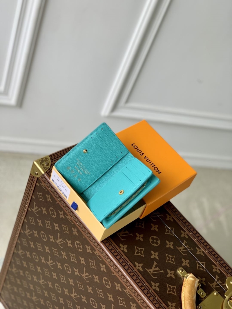 LV Wallets